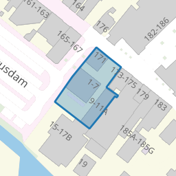 Perceel ZWD01-C-3502