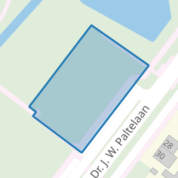 Perceel ZWD01-C-3505