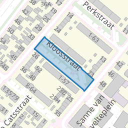 Perceel ZWD01-C-3510