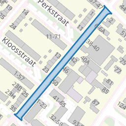 Perceel ZWD01-C-3512