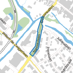 Perceel ZWD01-C-3519