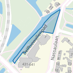 Perceel ZWD01-C-3520