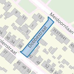 Perceel ZWD01-C-3524