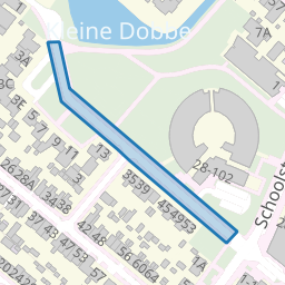 Perceel ZWD01-C-3525