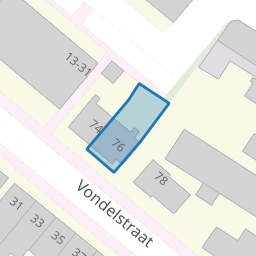 Perceel ZWD01-C-3542