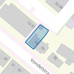 Perceel ZWD01-C-3543