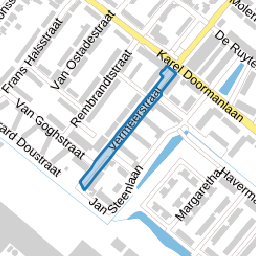 Perceel ZWD01-C-3566