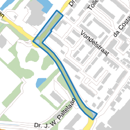 Perceel ZWD01-C-3594