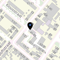 Appartement ZWD01 C 3628 25