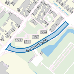 Perceel ZWD01-C-3631