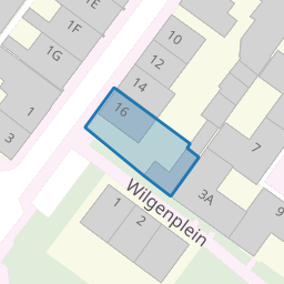 Perceel ZWD01-C-3634