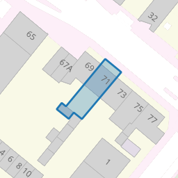 Perceel ZWD01-C-3658