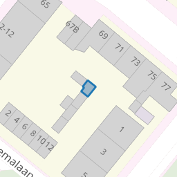 Perceel ZWD01-C-3660