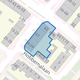 Perceel ZWD01-C-3667