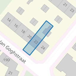 Perceel ZWD01-C-3684