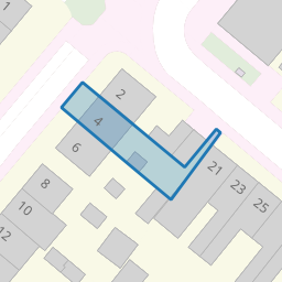 Perceel ZWD01-C-3690