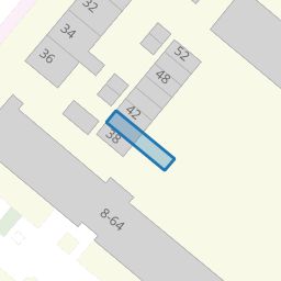 Perceel ZWD01-C-3700