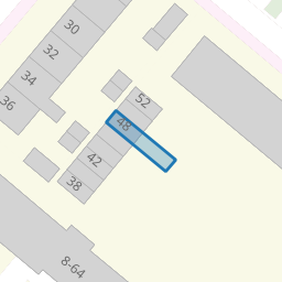 Perceel ZWD01-C-3704