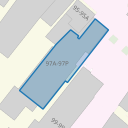 Perceel ZWD01-C-3822