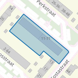 Perceel ZWD01-C-3827