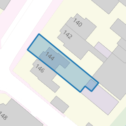 Perceel ZWD01-C-3847