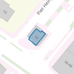 Perceel ZWD01-C-3853