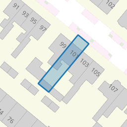 Perceel ZWD01-C-3855