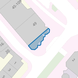 Perceel ZWD01-C-3861