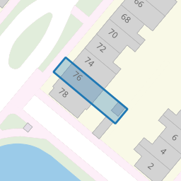 Perceel ZWD01-C-3873