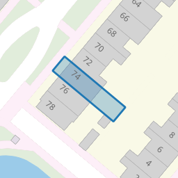 Perceel ZWD01-C-3874