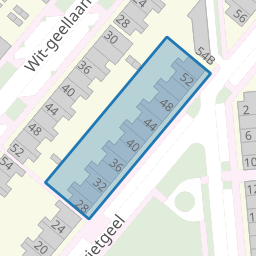 Perceel ZWD01-C-3886