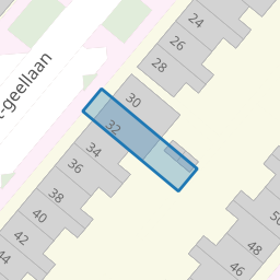 Perceel ZWD01-C-3897