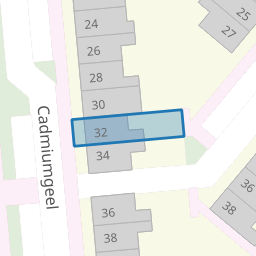 Perceel ZWD01-C-3917