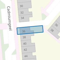 Perceel ZWD01-C-3921