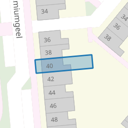 Perceel ZWD01-C-3923