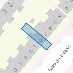 Perceel ZWD01-C-3951