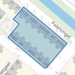 Perceel ZWD01-C-3981