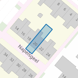 Perceel ZWD01-C-3993