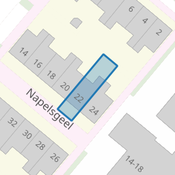 Perceel ZWD01-C-3994