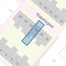 Perceel ZWD01-C-4000