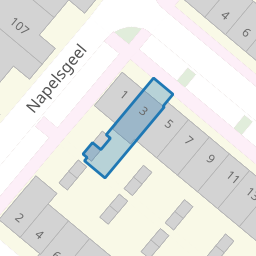 Perceel ZWD01-C-4071