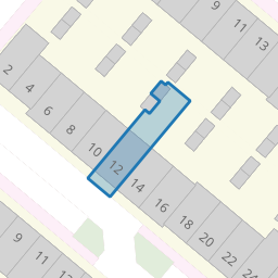 Perceel ZWD01-C-4088