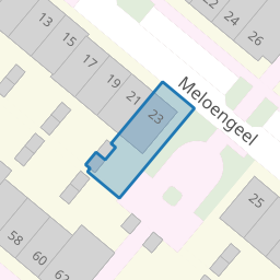 Perceel ZWD01-C-4134