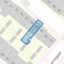 Perceel ZWD01-C-4156