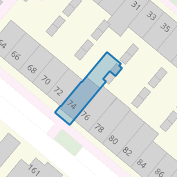 Perceel ZWD01-C-4165