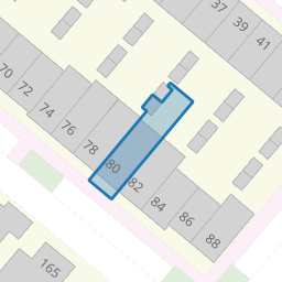 Perceel ZWD01-C-4168