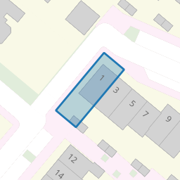 Perceel ZWD01-C-4192