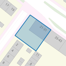 Perceel ZWD01-C-4233