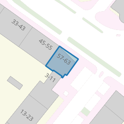 Perceel ZWD01-C-4236