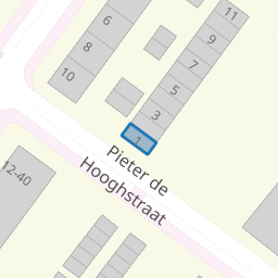 Perceel ZWD01-C-4248